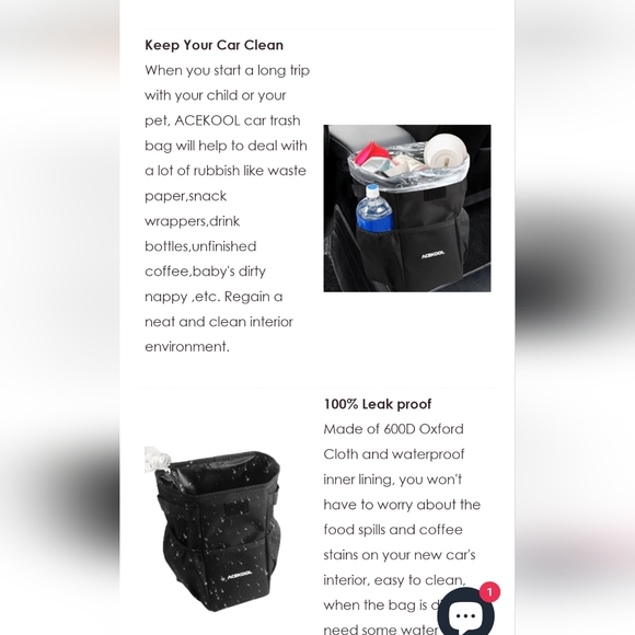 ACEKOOL - Picture 4 of 4